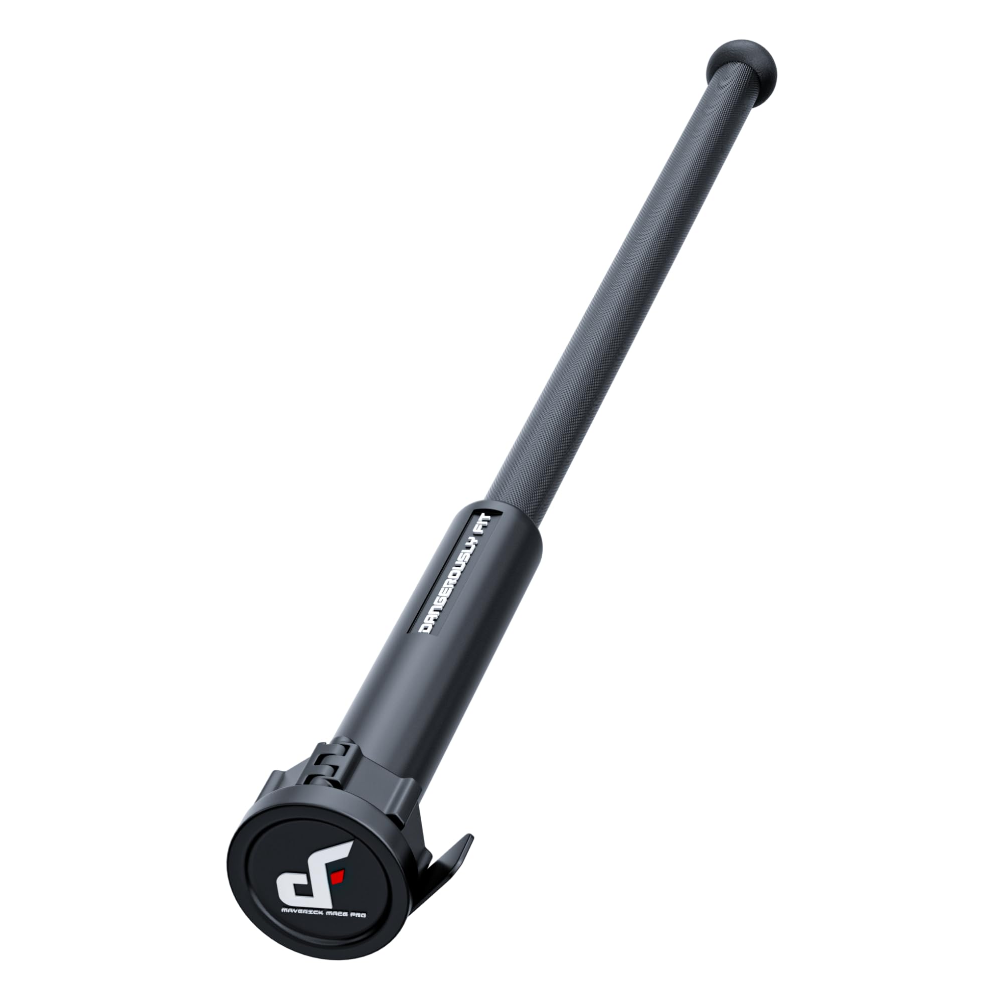 Amazon.com: Dangerously Fit Maverick Mace Pro - Adjustable Steel