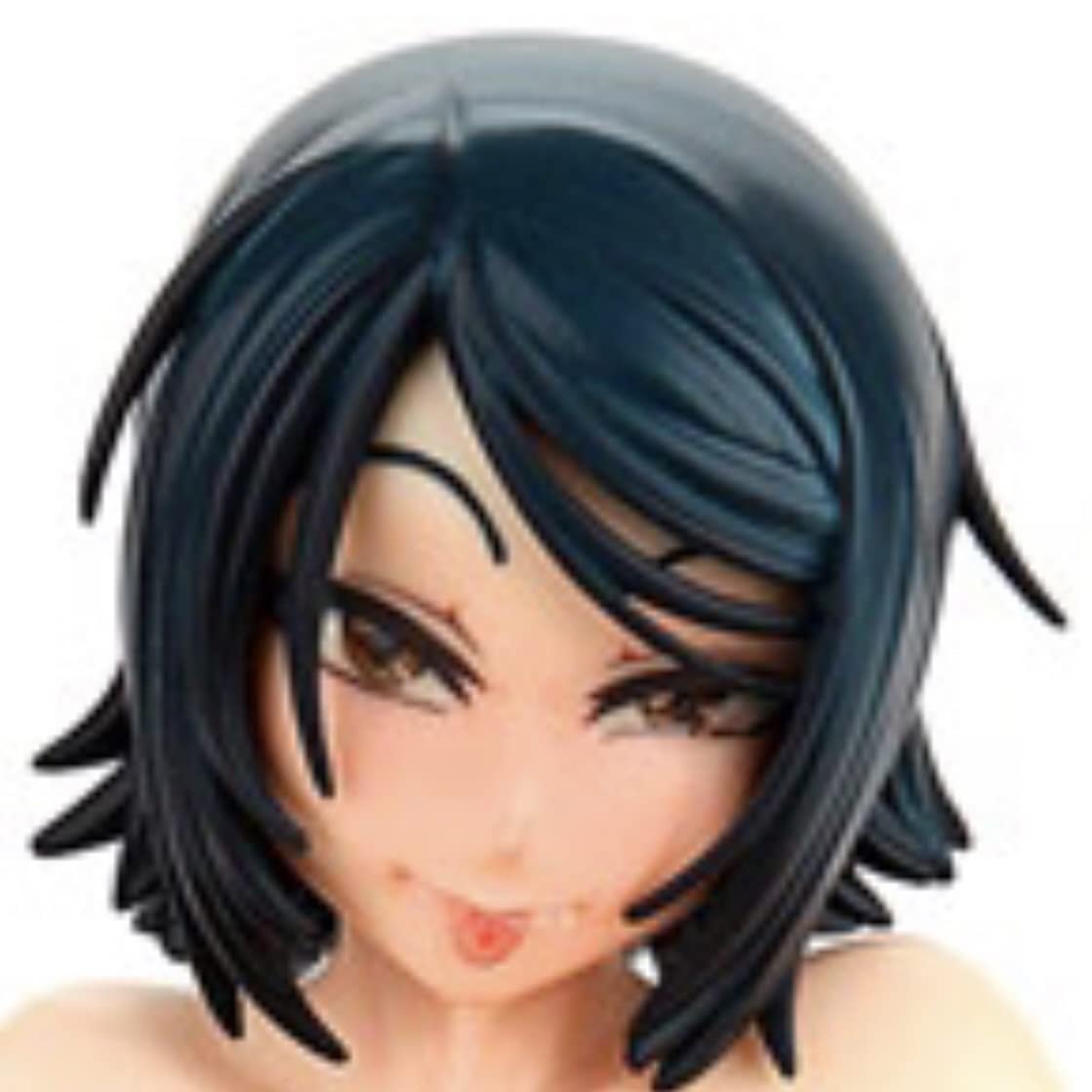 純愛メロウ 三河あけみ(HGポリレジン 塗装済み完成品) Amazon.co.jp: 純愛メロウ 三河あけみ (HGポリレジン 塗装済み