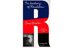 Revolutionary Insights Unraveled: Exploring Crane Brinton's The Anatomy of Revolution