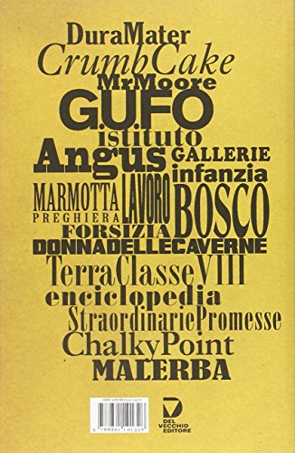 Il Viaggiatore Oscuro - 2