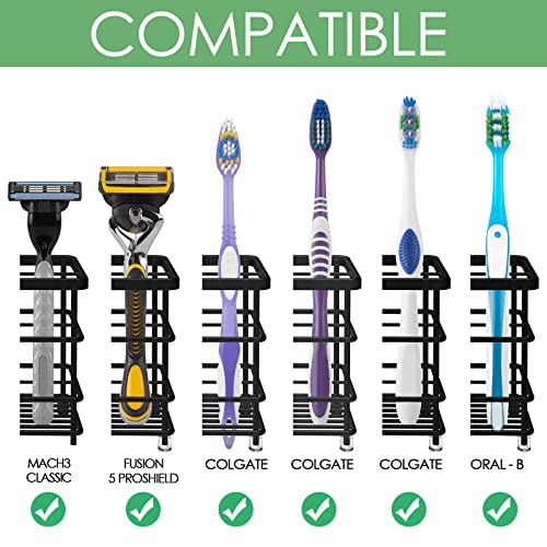 Linkidea Electric Toothbrush Holder Stand - Image 2