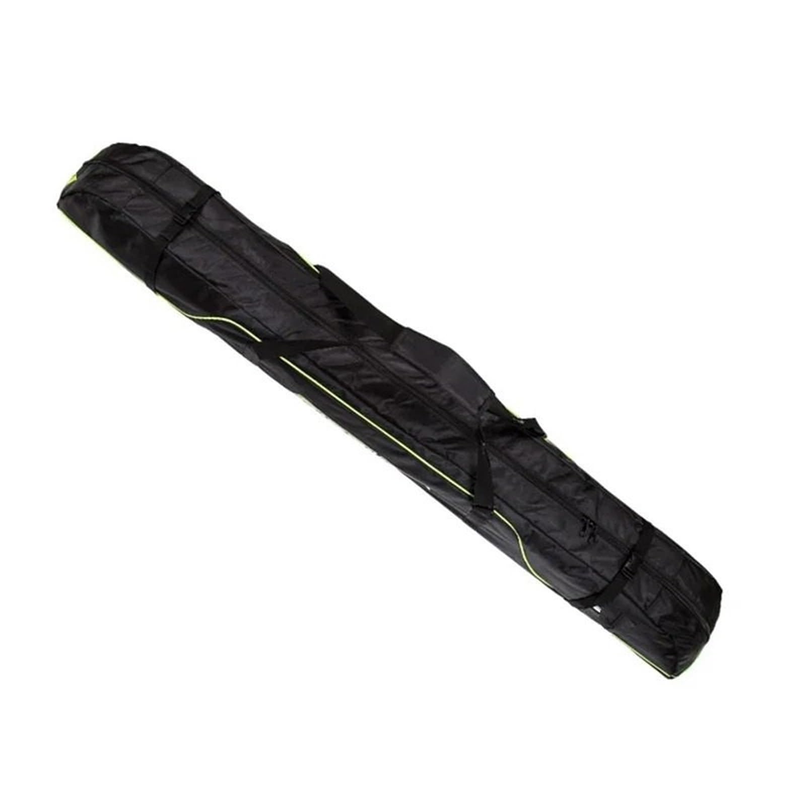 Bolsas para Botas de esquí Bolsa Doble para esquís, Equipo de esquí y Snowboard, para Viajes, para 2 esquís, Ajustable, Duradera, para Guardar Snowboard. Bolsa para Botas De Esquí