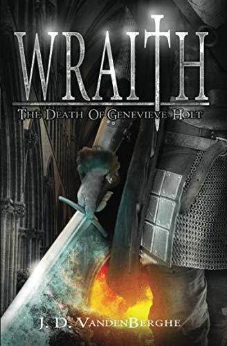 Wraith: The Death of Genevieve Holt
