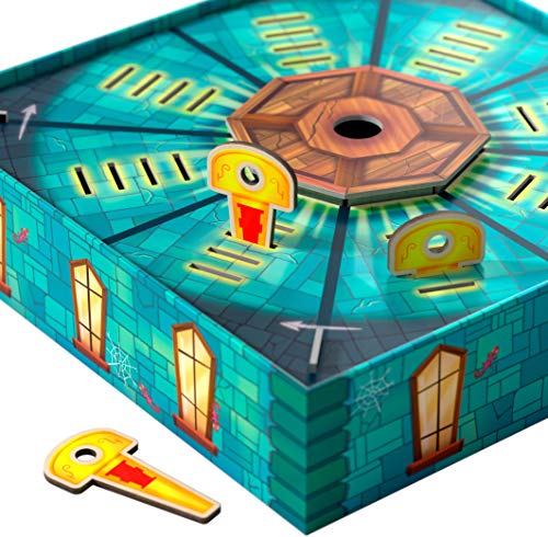 Spielansicht von Entschlüsselt_2