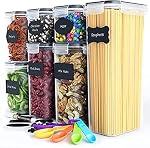 Food Containers Chefs Path