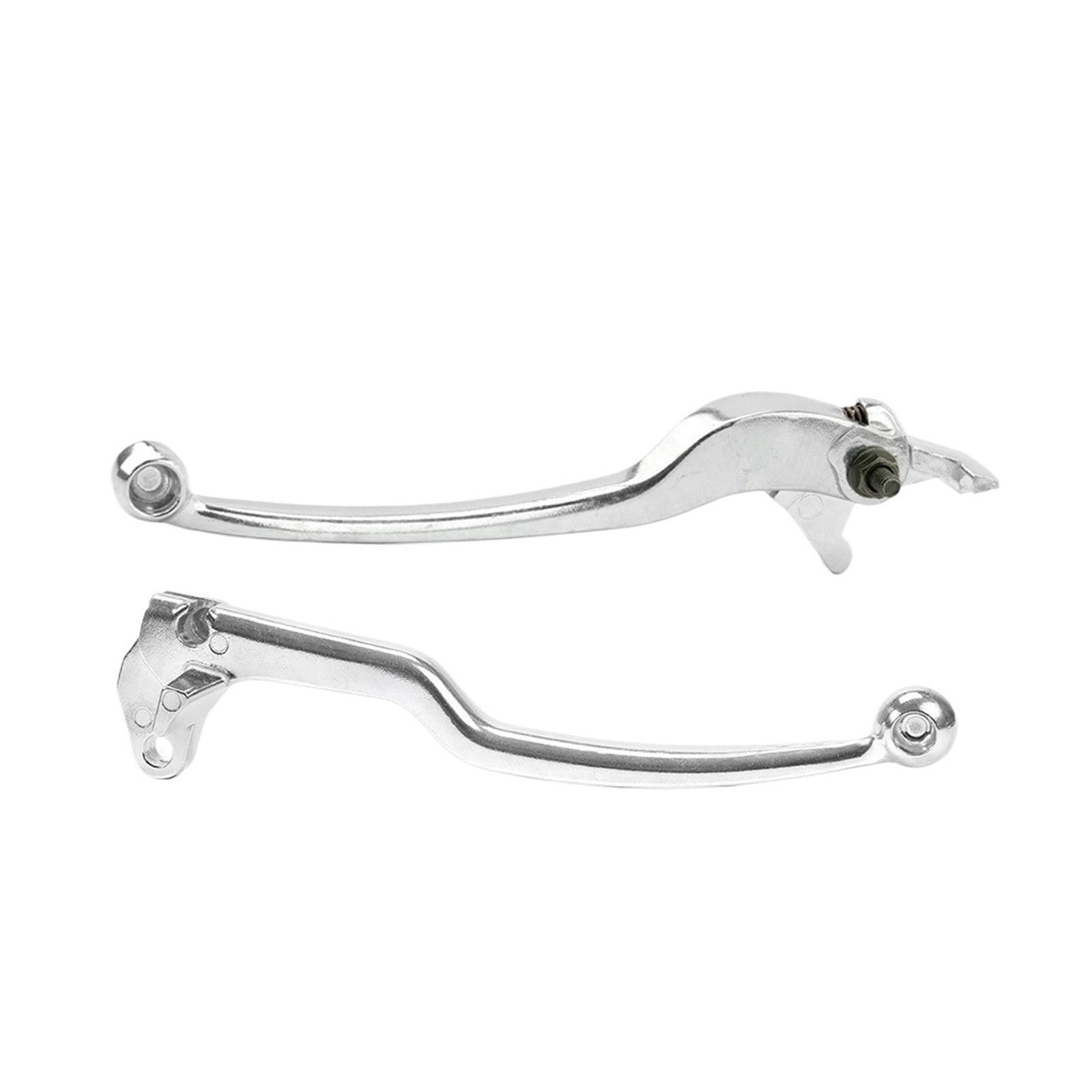 WKDYRIWO Brake Clutch Lever for Suzuki GSX-R GSXR GSR GSX-S 1000 750 600 GSX-S750 TL1000S SV650 DL250 DL650 for V-Strom 650 1998-2023 Motorcycle Brake Clutch Levers