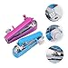 HAPINARY 2piezas Maquina De Coser Manual Singer Mini Máquina Portátil Versátil Para Ropa Seda Vaqueros Pantalones Cortinas Reparaciones Rápidas Para Imagen de HAPINARY 2piezas Maquina De Coser Manual Singer Mini Máquina Portátil Versátil Para Ropa Seda Vaqueros Pantalones Cortinas Reparaciones Rápidas Para