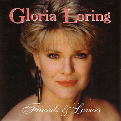 Gloria Loring