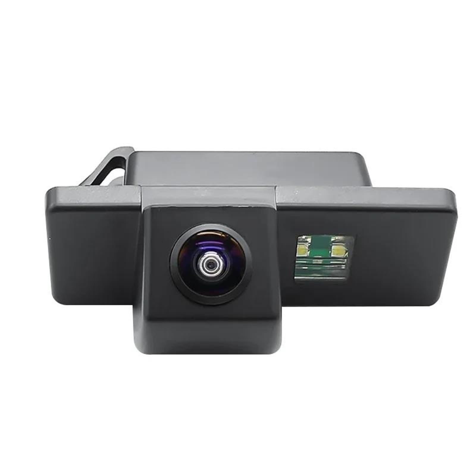 para Nissan para Qashqai para Pathfinder para Tiida para Patrol AHD1080P Luz De Matrícula Coche Cámara Visión Trasera Cámara Marcha Atras Coche(AHD720P-CVBS720P)