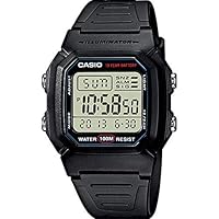 Casio Collection 18