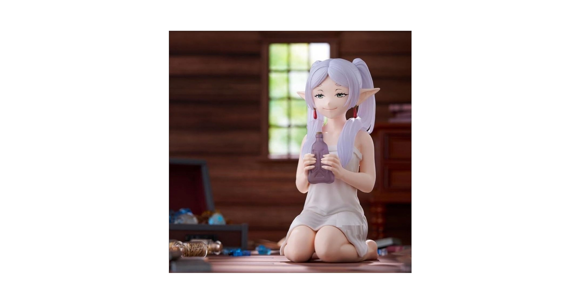 Amazon.co.jp: フリーレン フィギュア 葬送の*フリーレン Relax