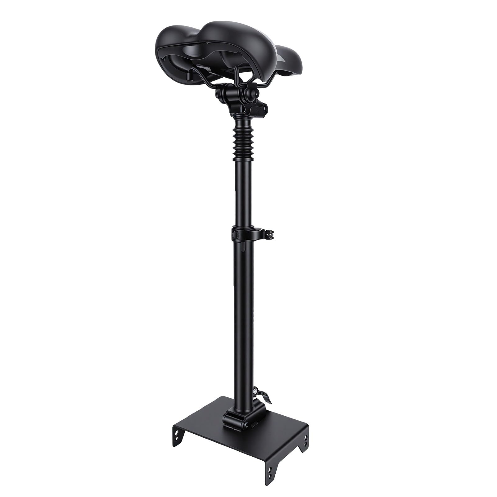 Cryfokt Electric Scooter Seat Replacement with Comfort Design