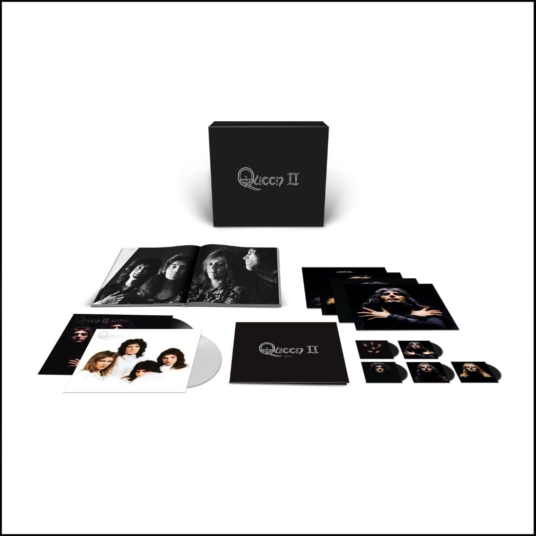 Queen II