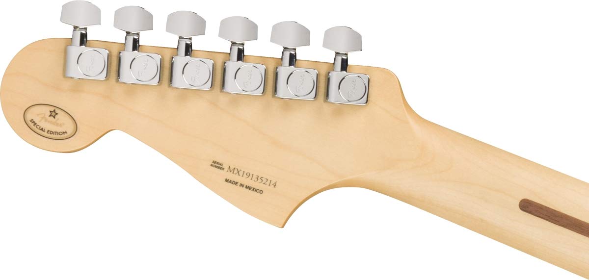 大幅値下げ！！FENDER Player Jazzmaster Fender Player Jazzmaster Pacific Peach w/Matching Headcap