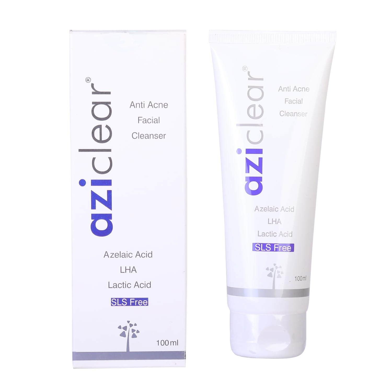 aziclear Cleanser | 100 mL-image-16