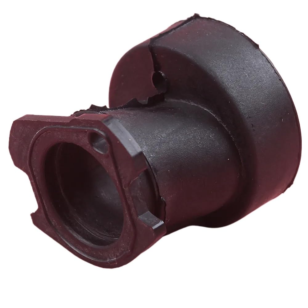 Mighty Scapers One Color Intake Manifold Boot Replacement Part For Chainsaw Fuel System Repair Compatible With 340 350 351 345 346Xp 353