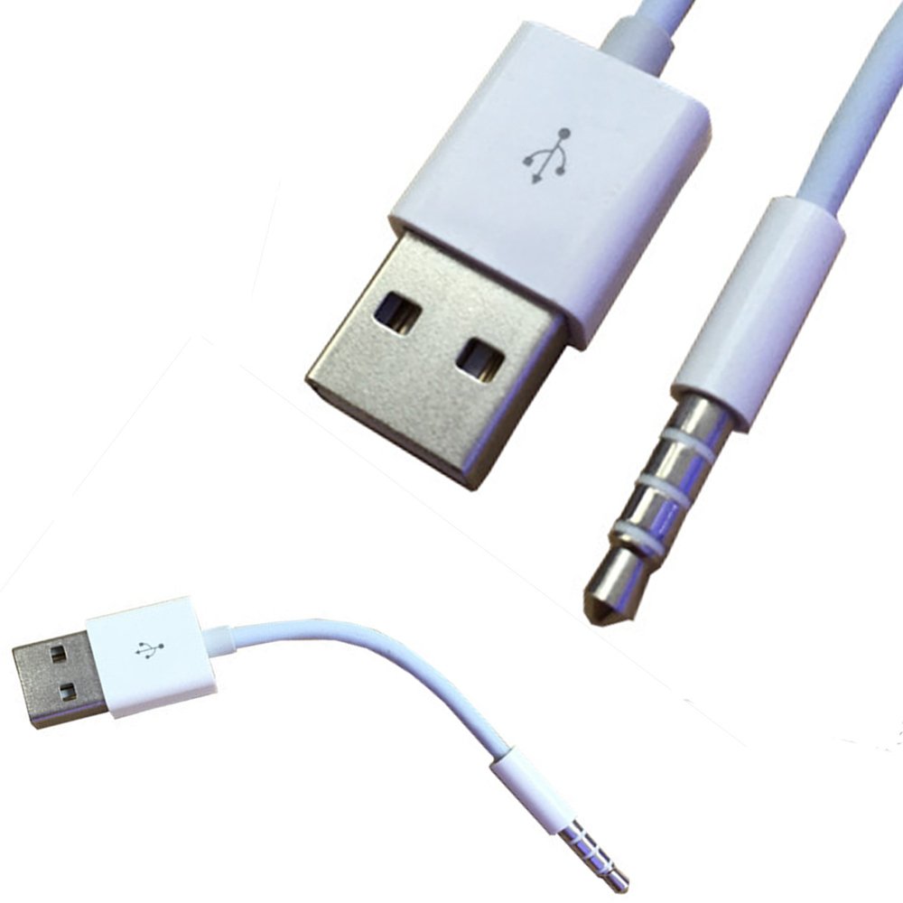 Amazon.co.jp: Rosebe 充電器のデータ接続、10CM アップルのiPod