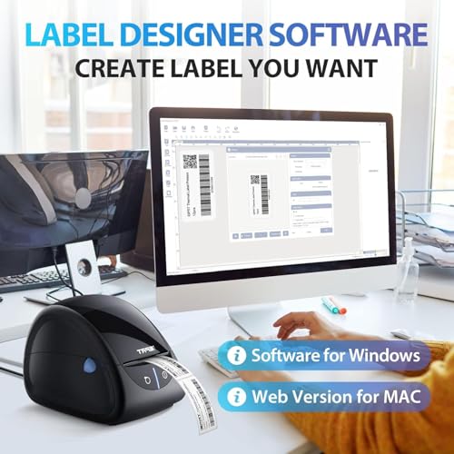 iDPRT-Label-Printer-SP310-Thermal-Label-Maker-with-Auto-Label-Detection-1-315-Print-Width-for-Home-OfficeSmall-Business-Suitable-for-Barcode-Address-Filling-and-Storing-Support-WindowsMac