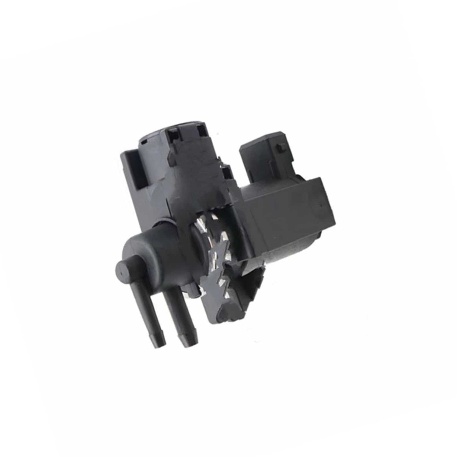 Boost Pressure Valve Compatible with Lancia for Thesis 2002-2009 1 Pcs Carbon Canister Purging Valve Solenoid Assembly Parts 55203202