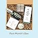 Vegancuts 100% Vegan Beauty Subscription Box - Make Up, Scrub, Sunscreen, Mineral Powder, Serum and More! Sustainable, Organic, and Clean Skincare