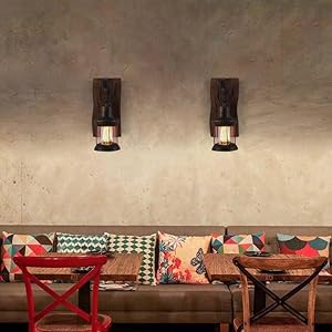 Lightintheboxretrorusticwallsconcesindustrialvintagewalllightfixturesfarmhouseantiquewoodenwalllampforaislevanitymirrorhallwaybedroombesidebar1pcs Urban Country Home Decor Lightinthebox retro rustic wall sconces industrial vintage wall light fixtures farmhouse antique wooden wall lamp for aisle vanity mirror hallway bedroom beside bar 1pcs urban country home decor