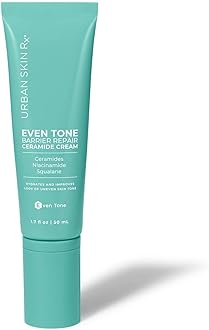 Even Tone Barrier Repair Ceramide Cream
