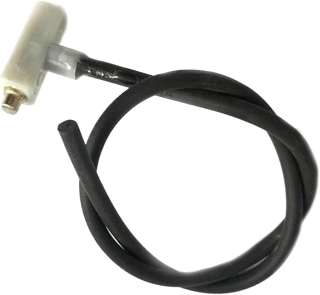 Gas Stove Accessories Desktop Stove Assembly Valve Body Electronic Wire 30cm