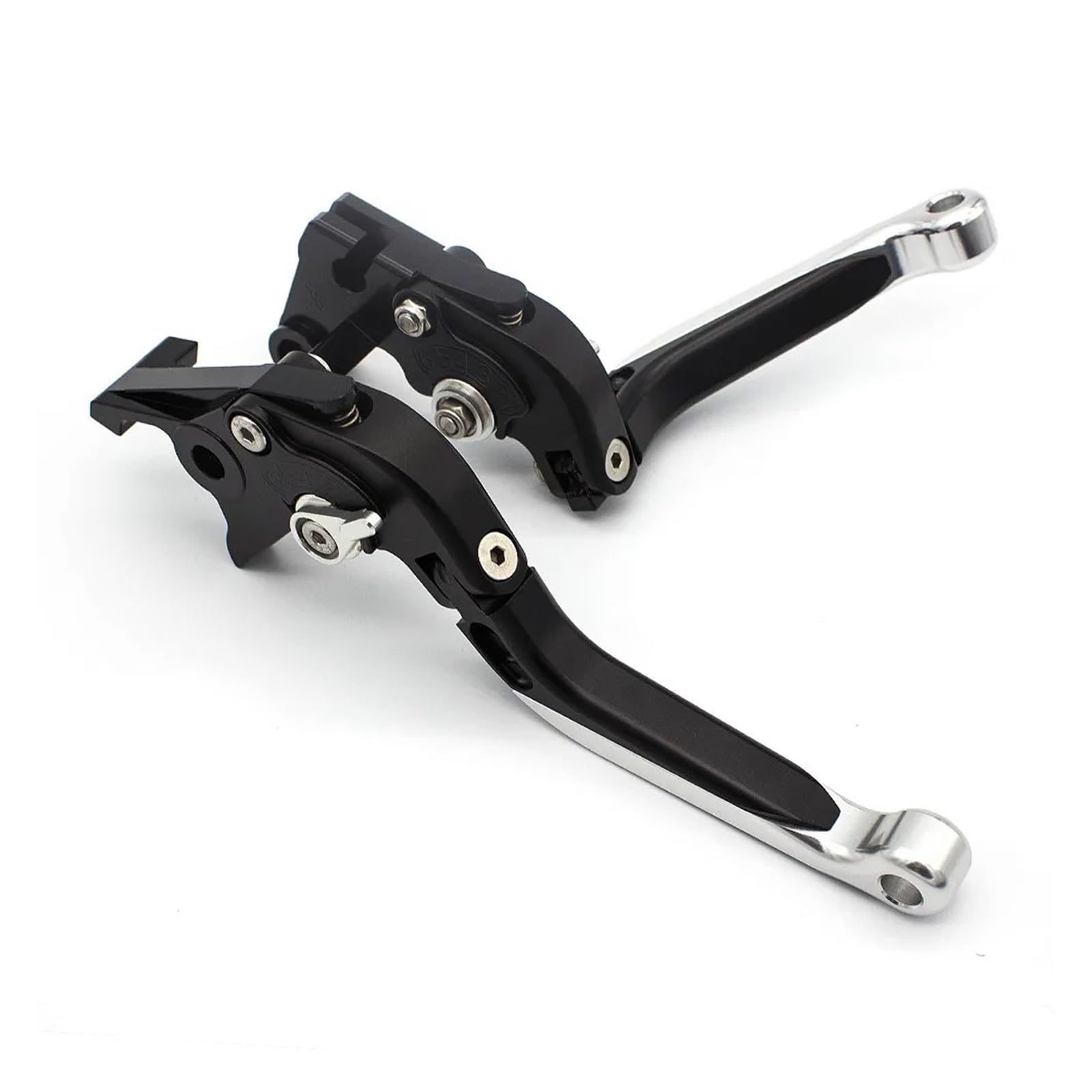 Pdaazvg S Brake Lever Handle For Uzuki For Boulevard C50 M50 C90 M90 M109r M109 Vzr1800 Vz800 Vz1500 Xl800 Vzr 1800 2007-2024 Cnc Brake Clutch Lever Motorcycle Lever Blades(S)
