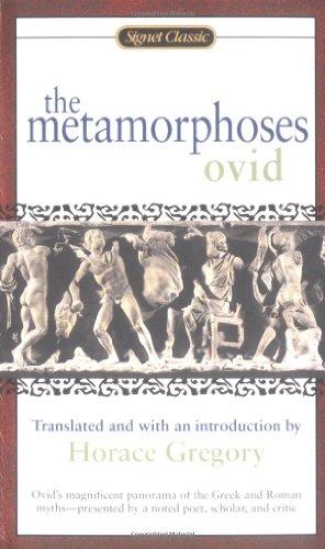 The Metamorphoses view 2