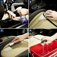 SONAX PROFILINE InnenraumSchwamm Duo (1 Stück) – Ansicht 6