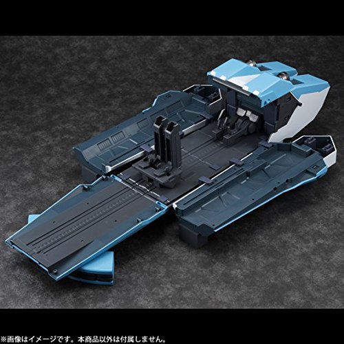 Amazon.com: Realistic Model Series 1/144スケール HGシリーズ用 機動 