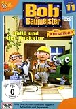 Bob der Baumeister - Klassiker (Folge 11): Rollo und der Rockstar