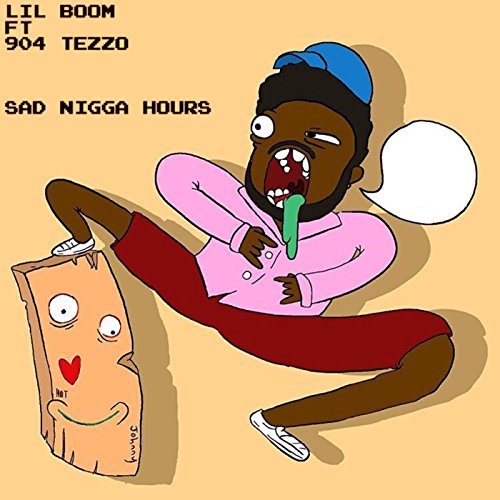 Sad Nigga Hours (feat. 904 Tezzo) [Explicit]