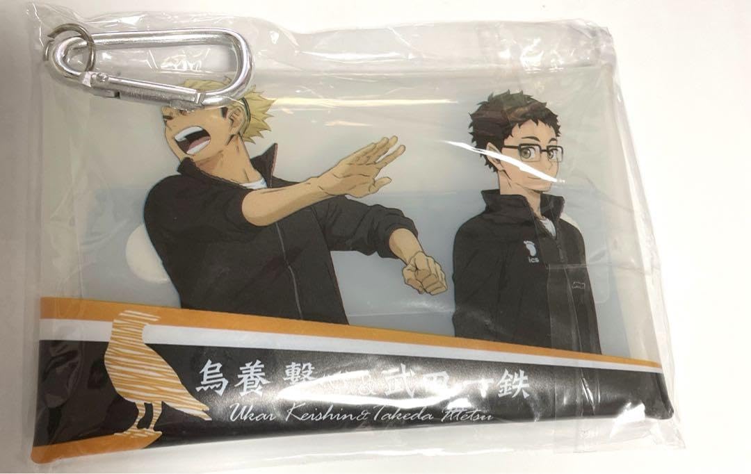 ハイキュー!! 烏養繋心 武田一鉄 コースター