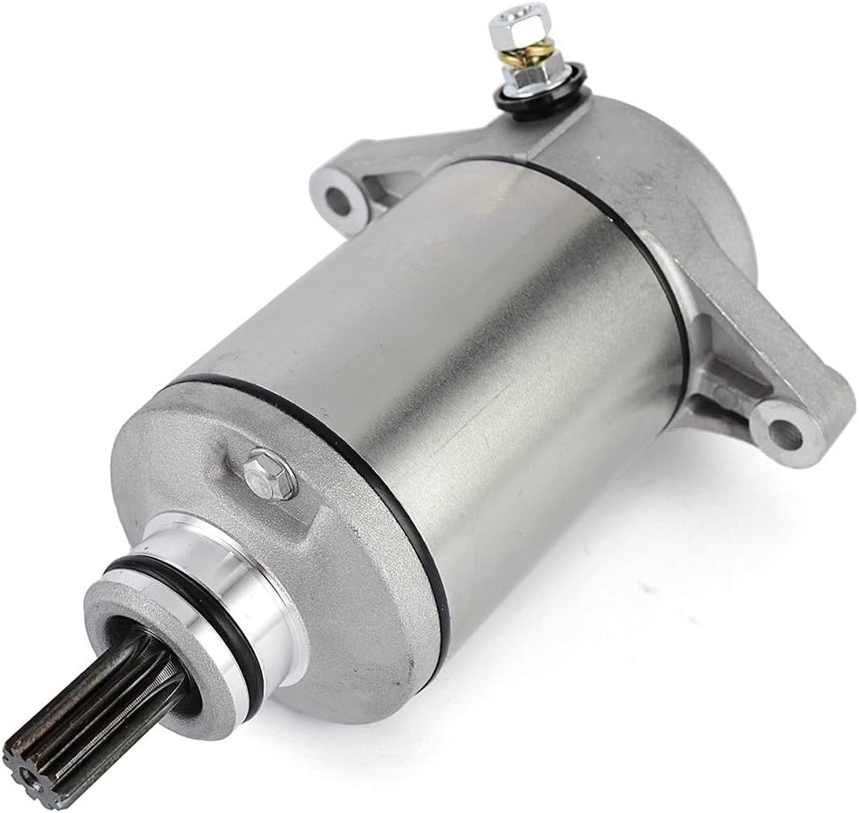 3545-003 3545-017 Starter Motor forSuzuki LTF250 LTF250F Quad Runner LT-F LTF300F King Quad 300 31100-19B00 Arctic Cat 250 300