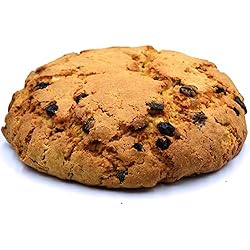 LiSicily - PANDOLCE GENOVESE BASSO (500 gr) - PRODUCCIÓN ARTESANAL | Fresco pandolce genovés bajo completamente hecho a mano según la antigua tradición navideña ligur | Pastelería artesanal