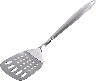 Chef Craft Stainless Steel Slotted Turner