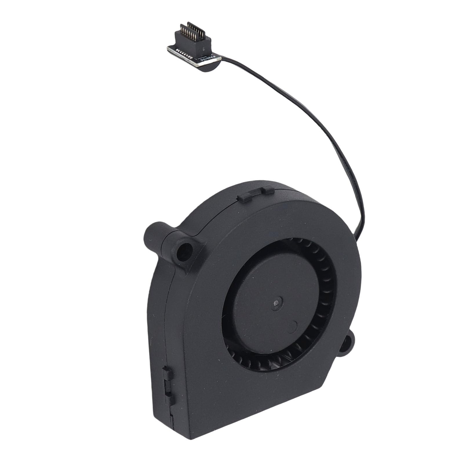 Le ventilateur de refroidissement 5015 Blower 2510 Hotend refroidit efficacement les couches pour imprimante 3D Durabilité et stabilité étendues Ensemble de ventilateurs à double
