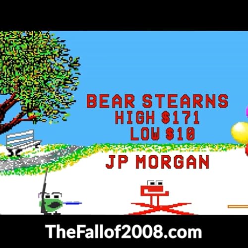 Scenes: The Fall of 2008 - Opening Sequence