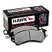 Hawk HP Plus Brake Pads 2009-2010 Chevrolet Corvette ZR-1 6.2L (w/Brembo Brakes) - Front