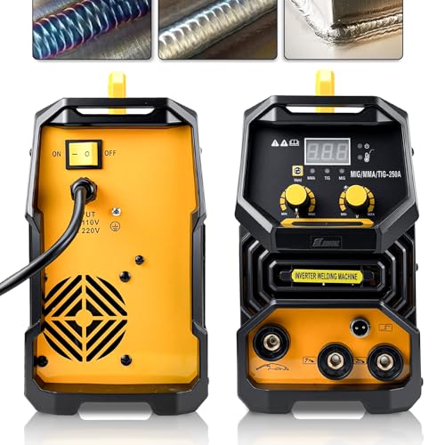 soldadora chicago electric 90 amp microalambre marca KEATRONIC (2)
