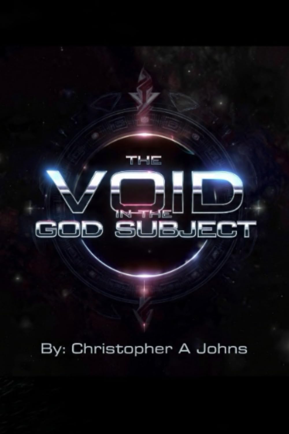 The VOID in The GOD subject
