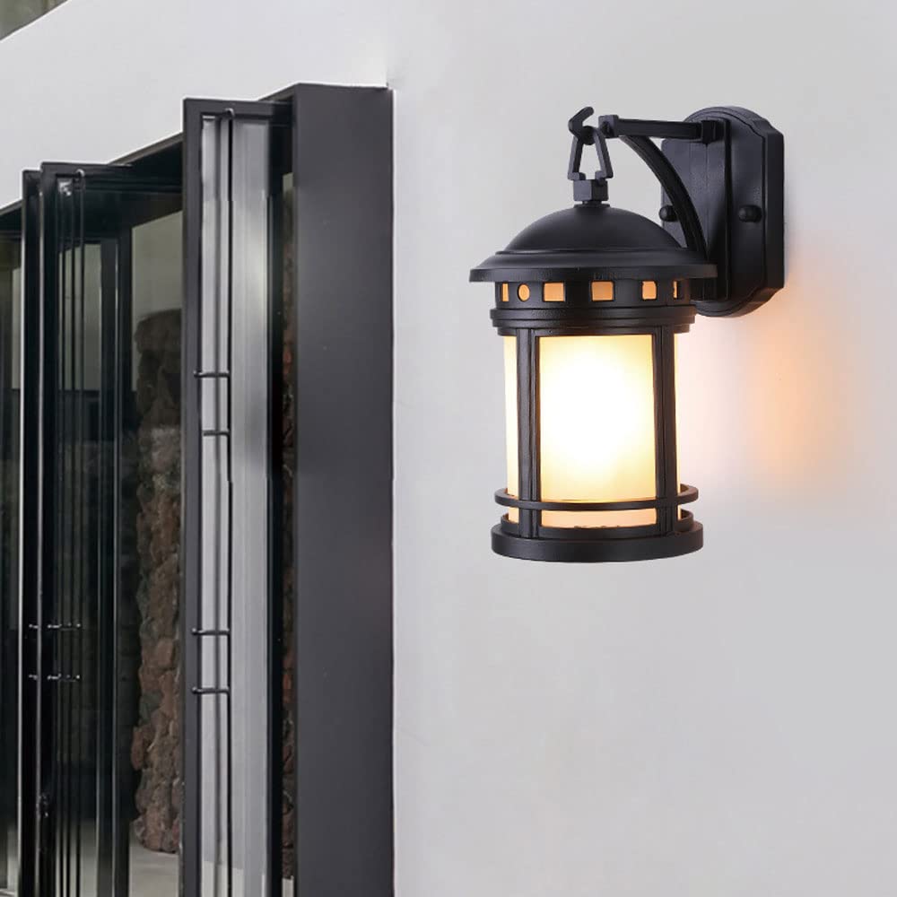 metalen hang lantaarn , lamp ,kaars , veranda lantaarn
