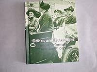 Doers and dreamers;: Social reformers of the nineteenth century (A Pull ahead book) 0822504626 Book Cover