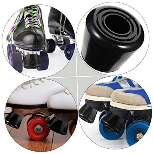 Abaodam 2 Conjuntos De Freios De Almofada De Freio Almofada De Freio De Acessórios Esportivos Pro Sk