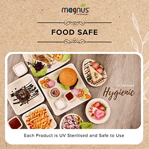 Magnus Eko MG037 Magnus | 2.5 Inch Round Mini Dip Bowls 100 Pcs 1Oz thumb #8