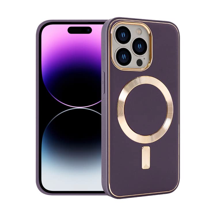 Amazon.co.jp: ZENIX DESIGN TECH iPhone15 Pro 用 ケース Magsafe対応