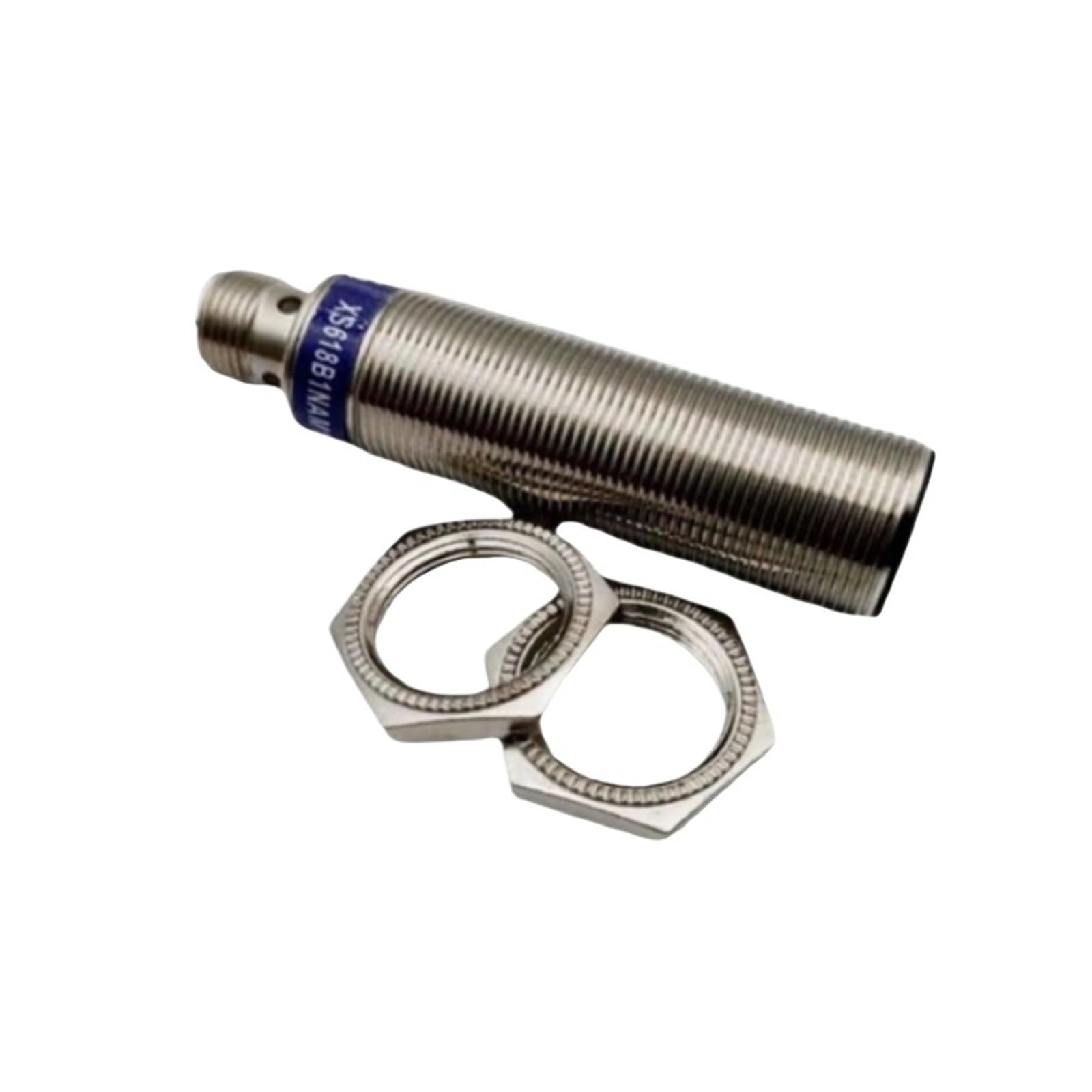 Capteur de proximité XS1N18NA349D détecteur inductif M18 NPN PNP pour maintenance et automatisme