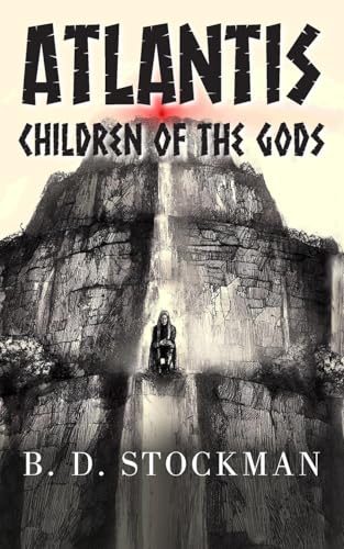 Atlantis: Children of the Gods 1835638651 Book Cover