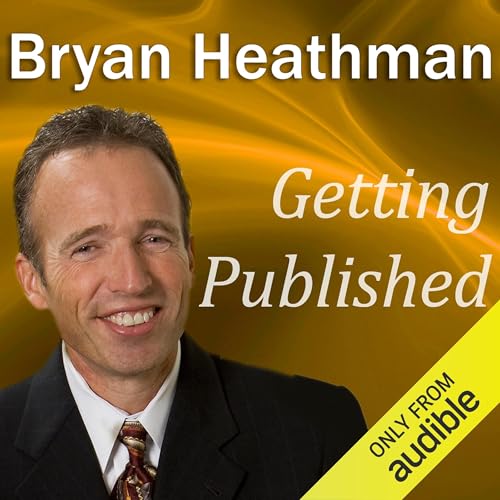 Getting Published Titelbild